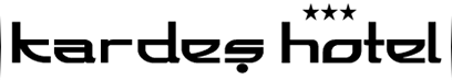 Kardeş Hotel Logo
